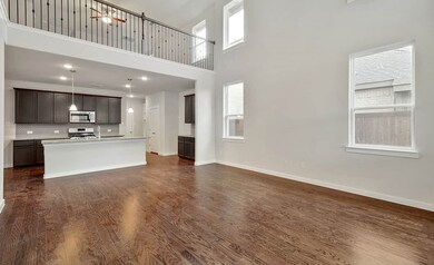 4543 Pinehurst Trace Dr, Pinehurst, TX 77362 - photo 6