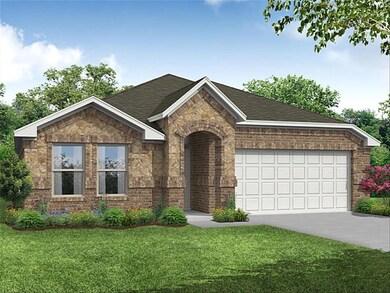 1829 Abelia Ln, Weatherford, TX 76086 - photo 2