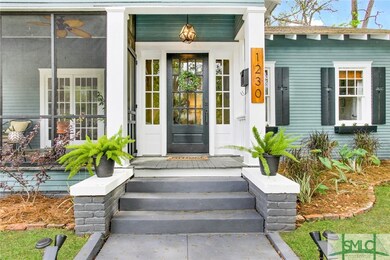 1230 E 49th St, Savannah, GA 31404 - photo 3