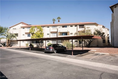 2080 Karen Ave unit 68, Las Vegas, NV 89169 - photo 4