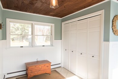 Mudroom