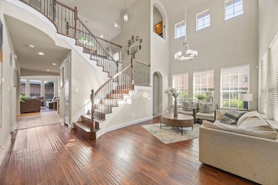 1123 Autumn Mist Way, Arlington, TX 76005 - photo 2