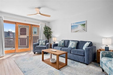 La Mirage Beachfront Condominiums unit 125, Port Aransas, TX 78373 - photo 5