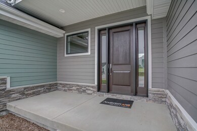 1055 Brynhill Dr, Oregon, WI 53575 - photo 3