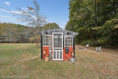 4540 Timber Ln, Dryden, MI 48428 - photo 5