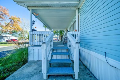 3068 Marion-Waldo Rd unit 73, Marion, OH 43302 - photo 5