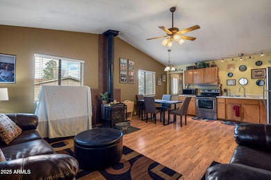 2051 Lumber Valley Rd, Overgaard, AZ 85933 - photo 7