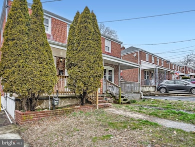 8612 Oakleigh Rd, Parkville, MD 21234 - photo 3