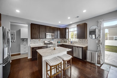 14855 S Morgan Ln, Plainfield, IL 60544 - photo 5