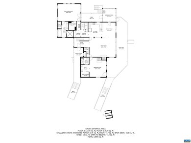 77 Elm Dr, Roseland, VA 22967 - photo 2