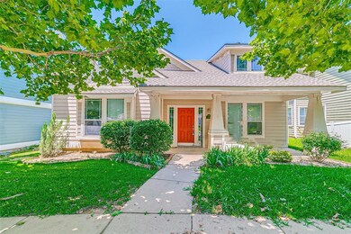 1811 Bridgeport Dr, Providence Village, TX 76227 - photo 2