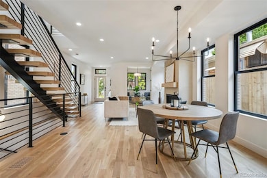 2845 W 36th Ave, Denver, CO 80211 - photo 7