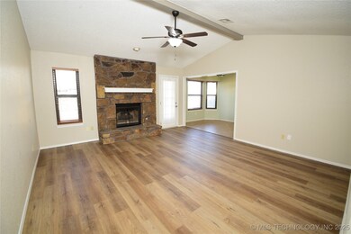 4506 W Lansing Place, Broken Arrow, OK 74012 - photo 7