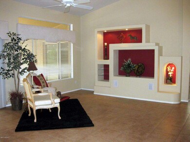 Built-in Media Center