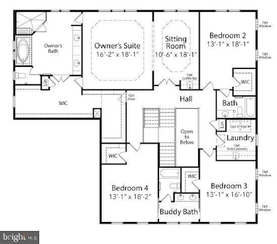 3325 Parkside Terrace, Fairfax, VA 22031 - photo 3