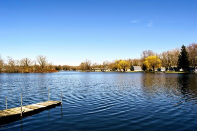 Pipestone Lake Additional Lot