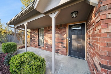 10811 E 101st St N, Owasso, OK 74055 - photo 2