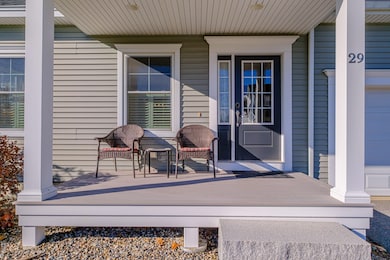 29 Mccann Way unit 29, Scarborough, ME 04074 - photo 6