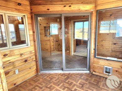 9705 Shepherd Rd, Shepherd, MT 59079 - photo 3