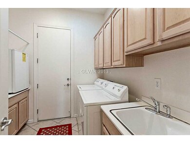 Laundry Rm/Area.