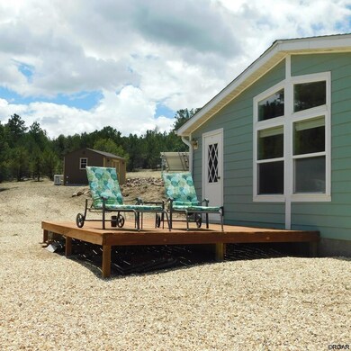 Sun Deck