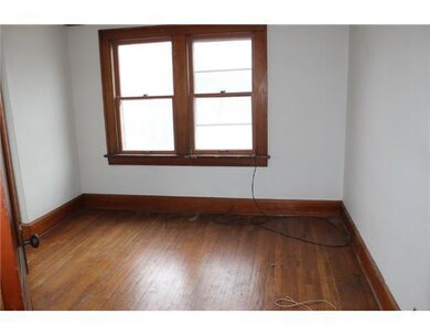 Bedroom.