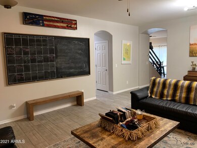 743 W Press Rd, San Tan Valley, AZ 85140 - photo 5