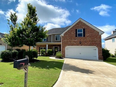 770 Bridgewater Ln, Evans, GA 30809 - photo 2