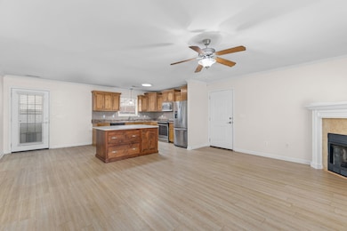 2314 Parc Place, Florence, AL 35630 - photo 4