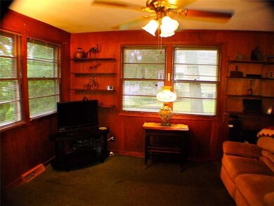 Den/Family/Great Room.