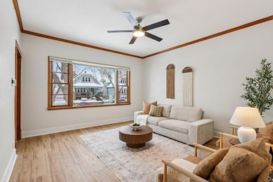 3228 S 15th St, Milwaukee, WI 53215 - photo 4