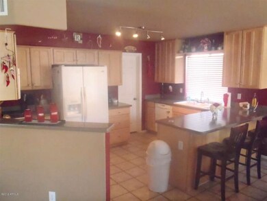 Kitchen 1