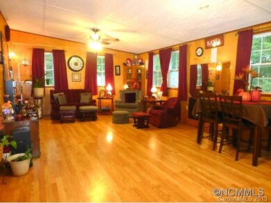 Fantastic great room