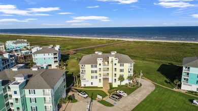 Direct Gulf and Beach views