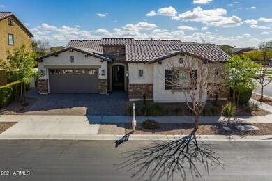 4913 Quantum Way, Mesa-3