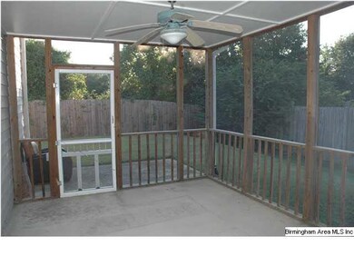 Screened-Porch