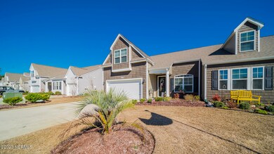 2104 Cass Lake Dr, Calabash, NC 28467 - photo 4