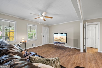 25 Williams Wilson Rd, Hull, GA 30646 - photo 7