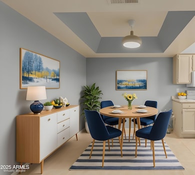 10610 S 48th St unit 1063, Phoenix, AZ 85044 - photo 3