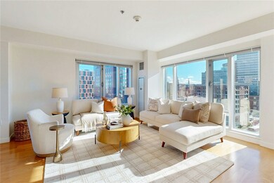 Bldg 1 unit 603, Providence, RI 02903 - photo 3