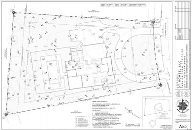 Tree Survey