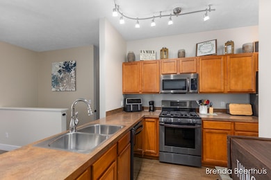 6240 Timber Dr unit 11, Allendale, MI 49401 - photo 7