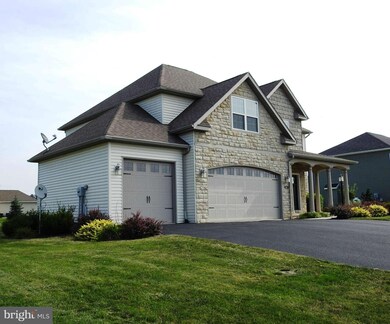 2433 Somerset Rd, Chambersburg, PA 17202 - photo 6