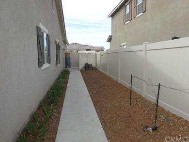 Sideyard