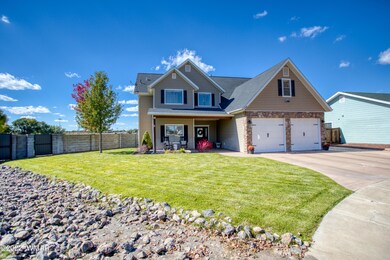 1760 N Medina Loop, Show Low, AZ 85901 - photo 2