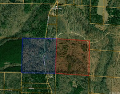 0 Shady Grove Rd unit 25018731, Shirley, AR 72153 - photo 5