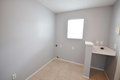 1st Floor Laundry Room