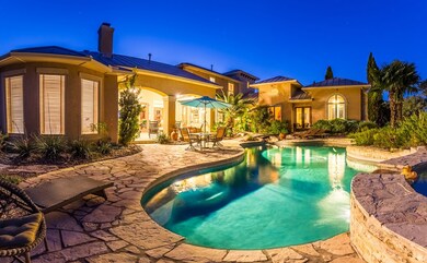 178 Funf Kinder Rd, Fredericksburg, TX 78624 - photo 6