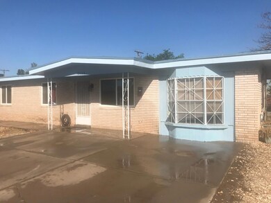 8034 Broadway Dr, El Paso, TX 79915 - photo 2