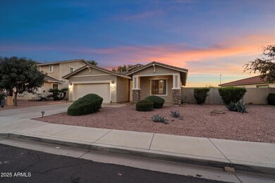 6710 S Seton Ave, Gilbert, AZ 85298 - photo 2